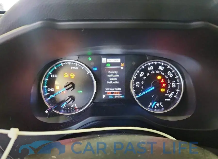 4T3RWRFV8NU073679# 9