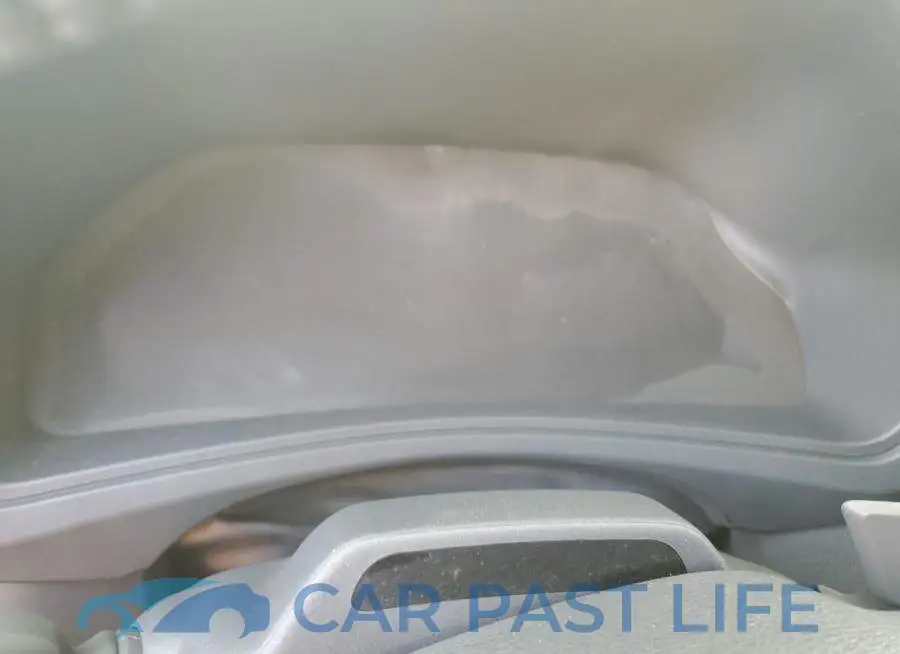 5TDAAAB56RS051528# 9