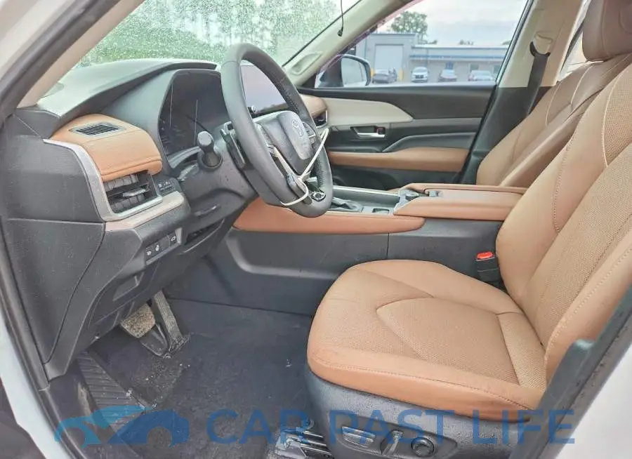 5TDAAAB57RS058911# 7