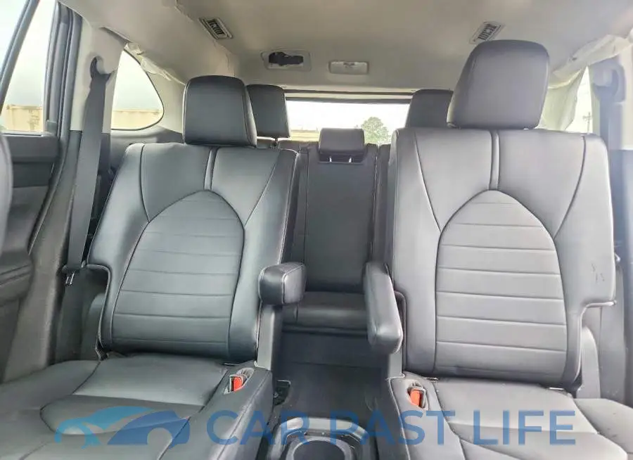 5TDGARAH6LS502842# 10