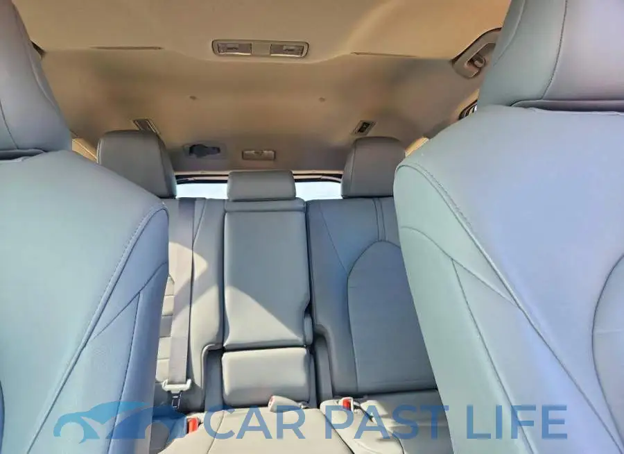 5TDGZRAH4LS506140# 10