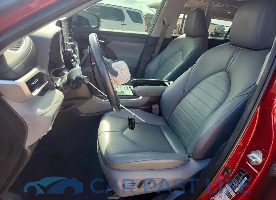 5TDGZRAH4LS506140# 7