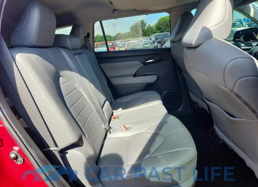5TDGZRAH4LS506140# 11