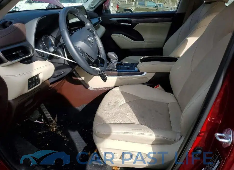 5TDXBRCH1MS531189# 7