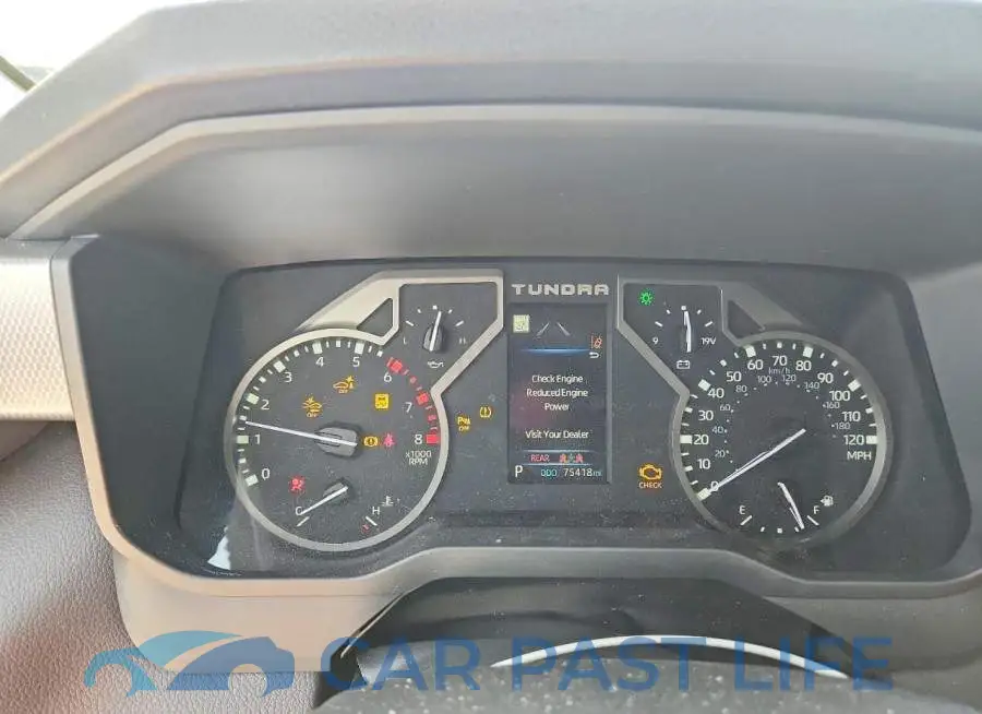 5TFJA5AB7NX005192# 9