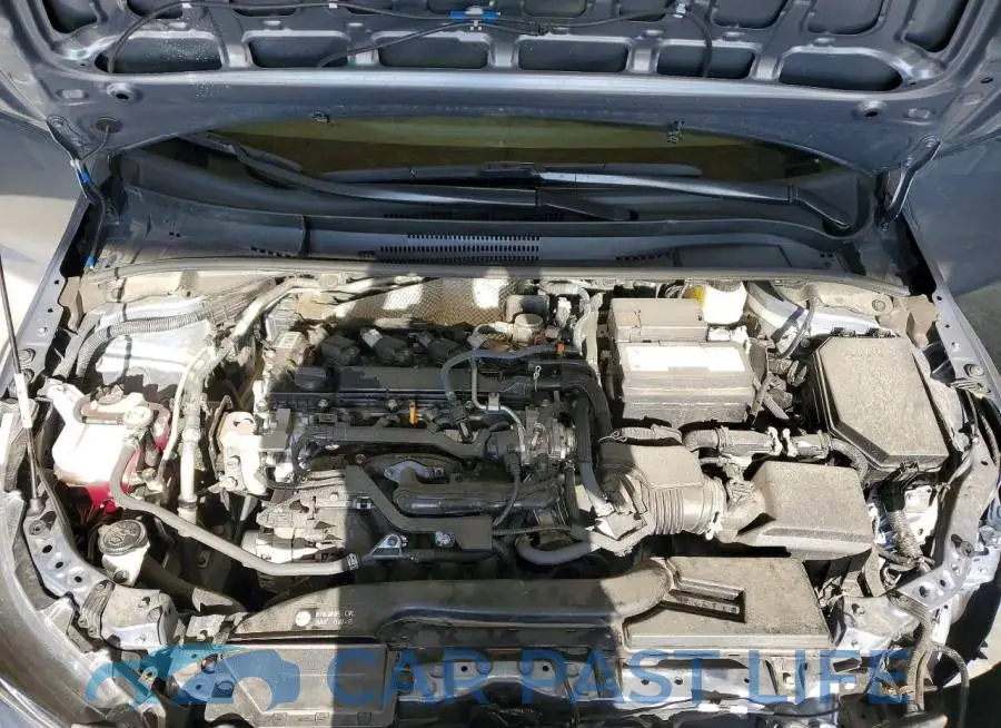 5YFB4MDE1SP317370# 11