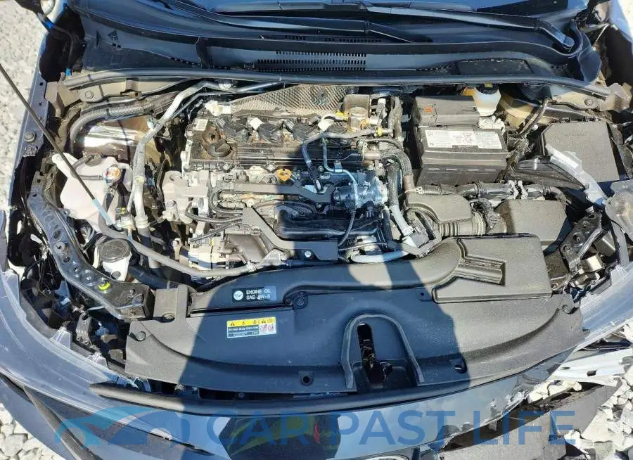 5YFB4MDE3TP416774# 11