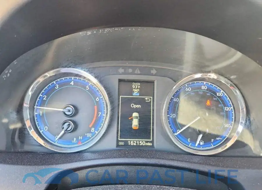 5YFBURHE2HP660916# 9