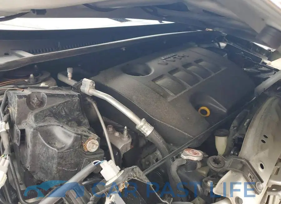 5YFBURHE8KP881220# 11
