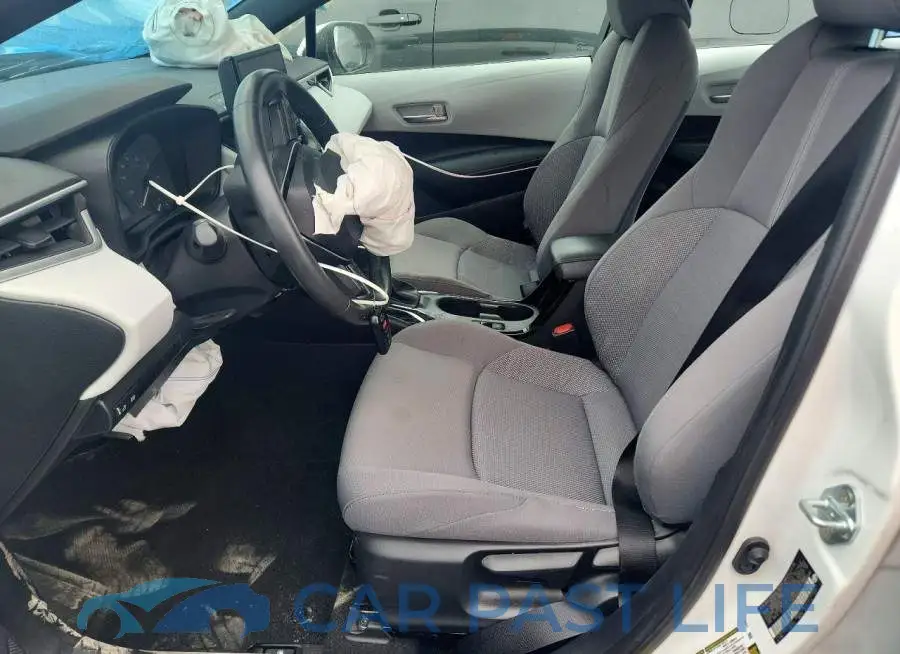 5YFS4MCE9RP191433# 7