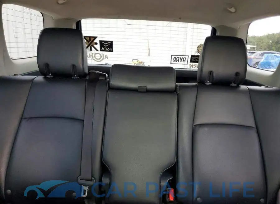 JTEBU5JR1L5761193# 10