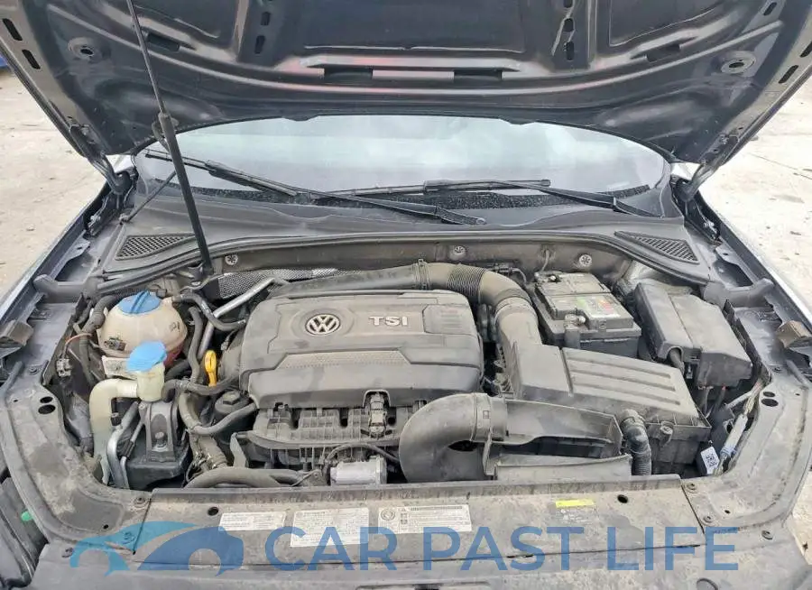 1VWBT7A31HC079655# 11