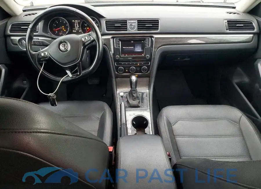 1VWBT7A31HC079655# 8