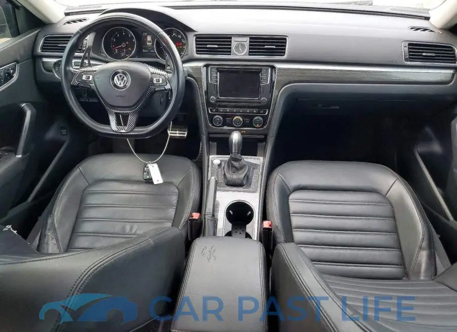 1VWCM7A34HC085032# 8