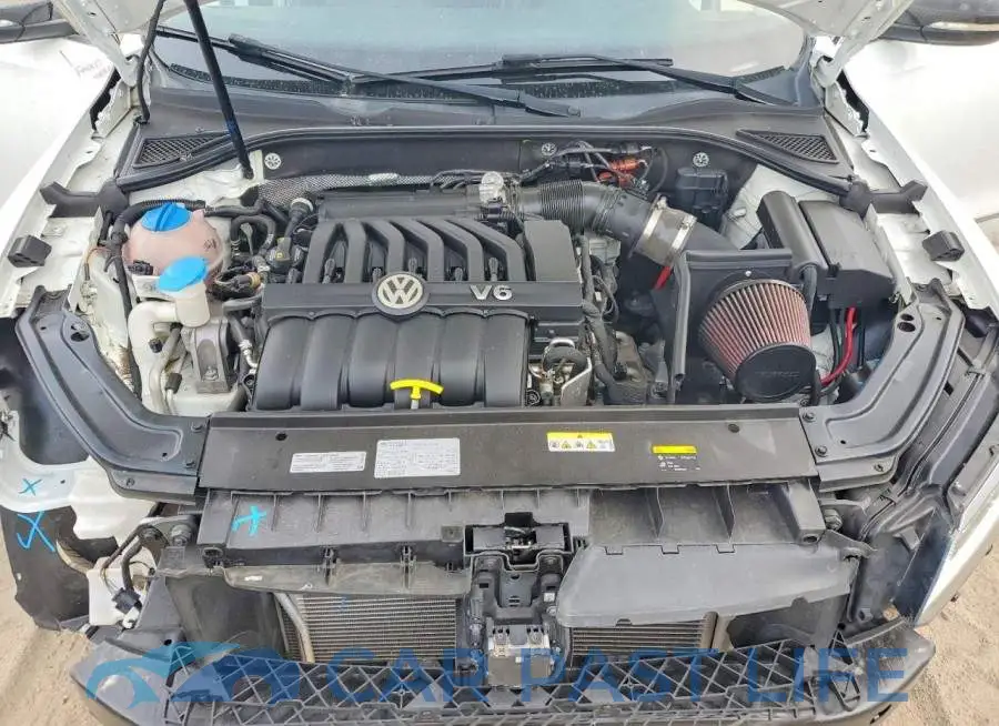 1VWCM7A34HC085032# 11