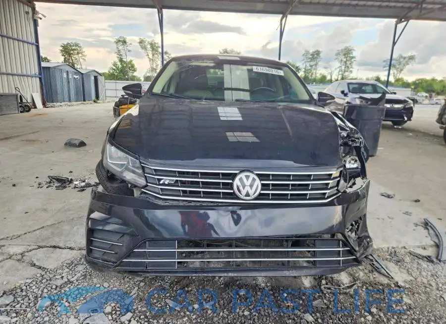 1VWDT7A31HC055994# 5