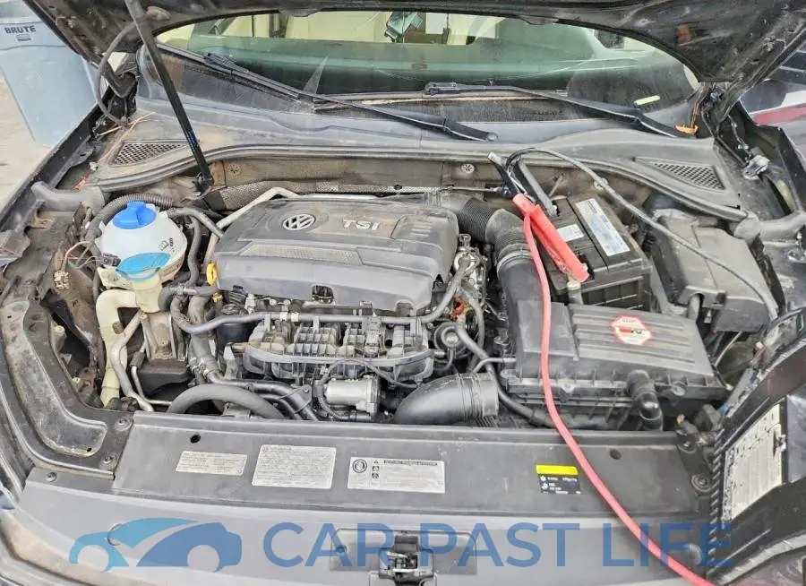 1VWDT7A31HC055994# 11
