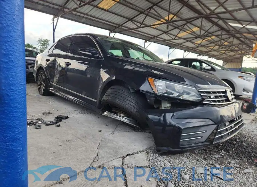 1VWDT7A31HC055994# 4