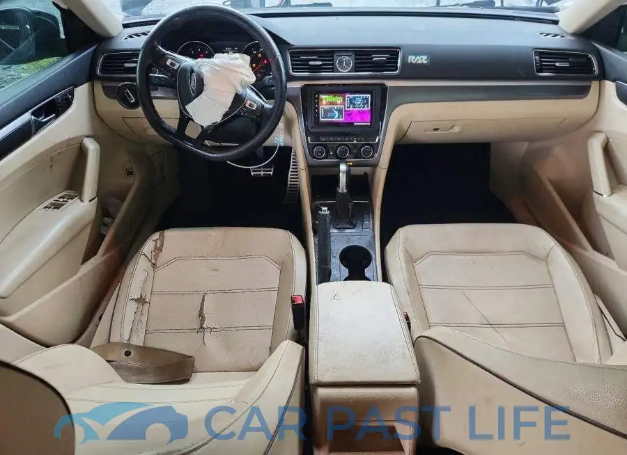 1VWDT7A31HC055994# 8