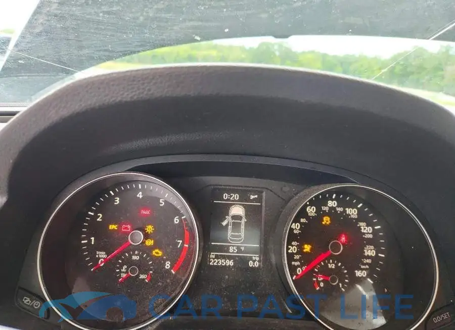 1VWDT7A31HC055994# 9