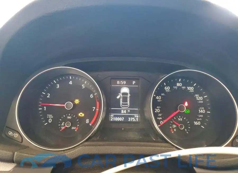 1VWDT7A3XHC037770# 9