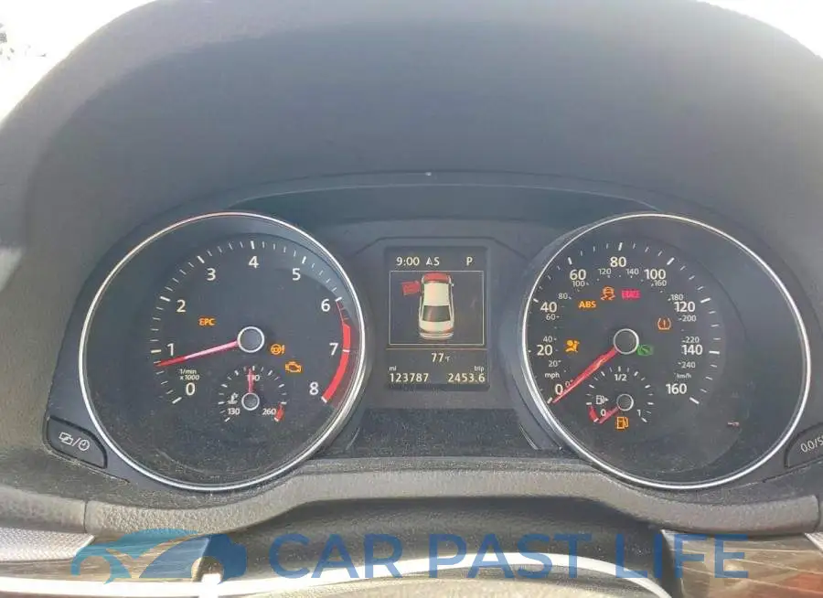 1VWGT7A31HC039078# 9