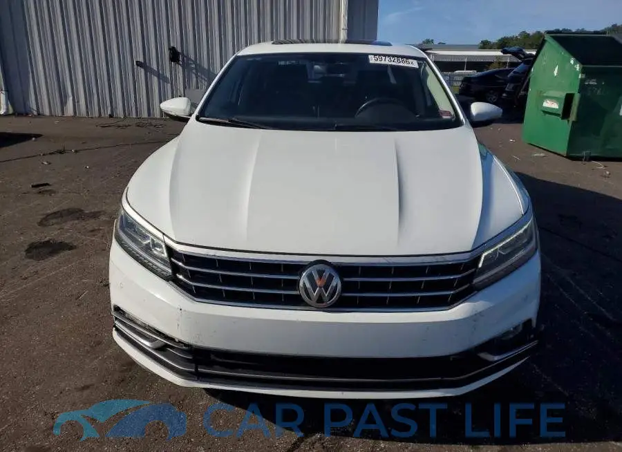 1VWGT7A31HC039078# 5