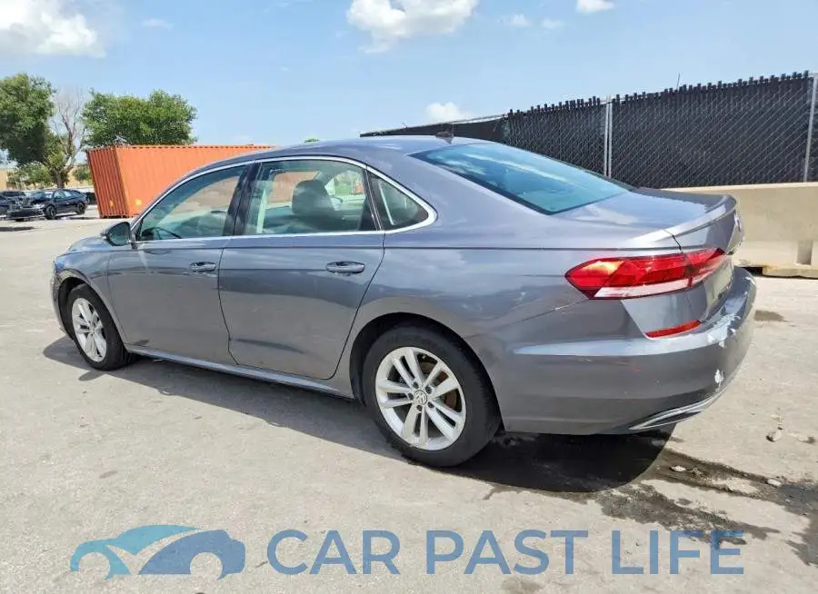 1VWSA7A37LC015294# 2
