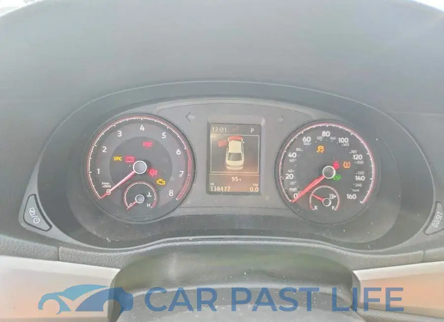 1VWSA7A37LC015294# 9