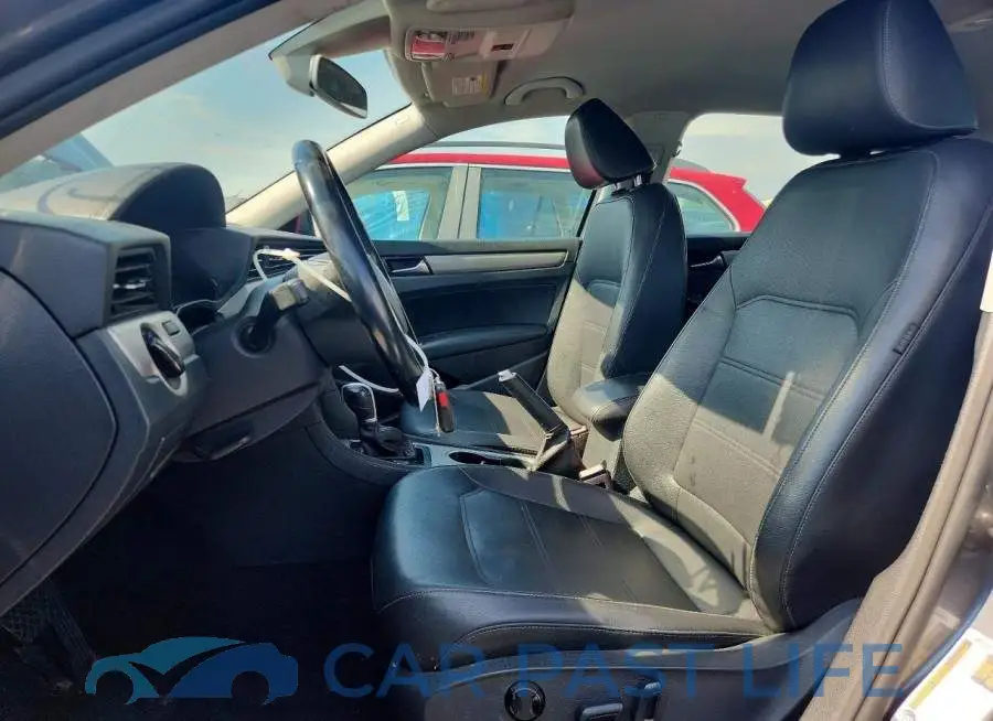 1VWSA7A37LC015294# 7