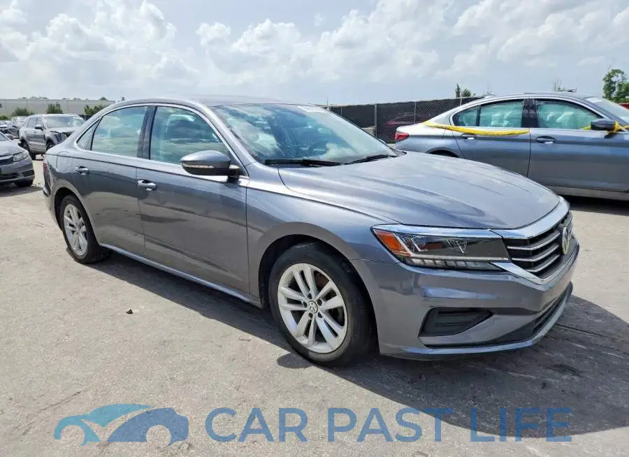 1VWSA7A37LC015294# 4