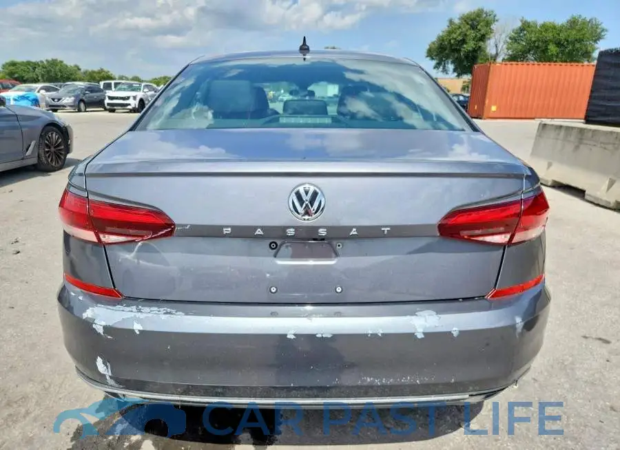 1VWSA7A37LC015294# 6