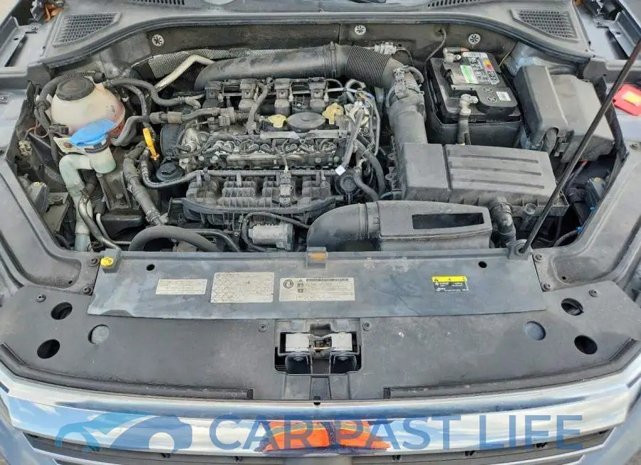 1VWSA7A37LC015294# 11