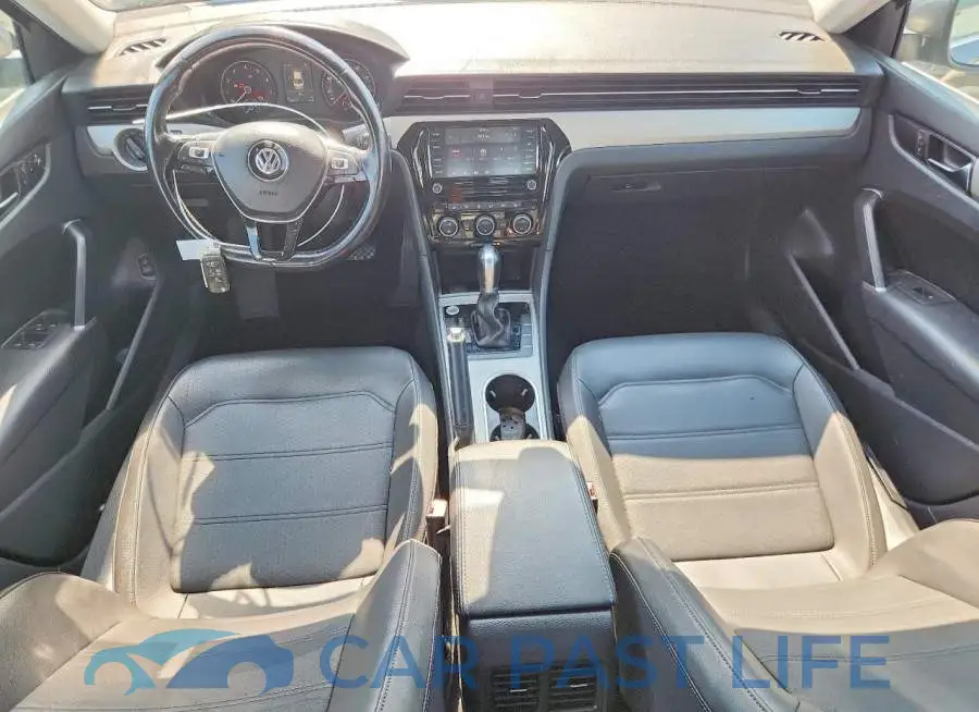 1VWSA7A37LC015294# 8