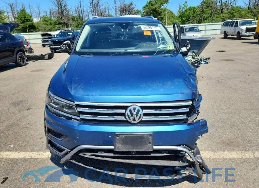 3VV4B7AX2JM174782# 5
