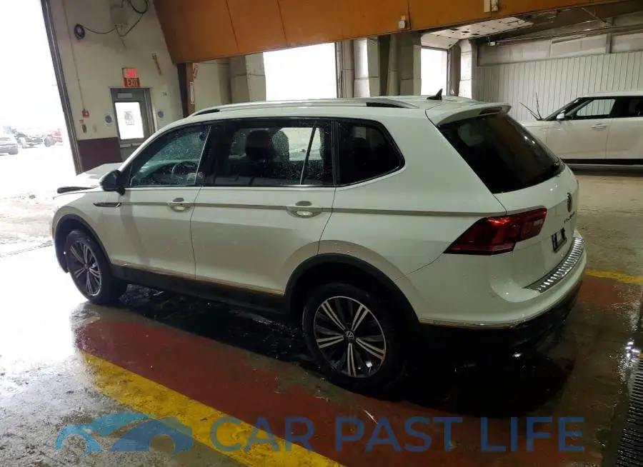 3VV6B7AX2RM224276# 2