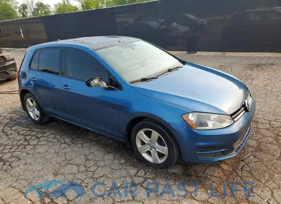 3VW117AU1HM069717# 4