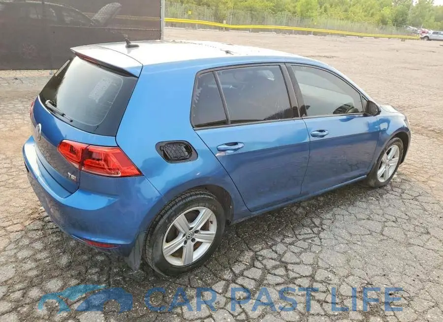 3VW117AU1HM069717# 3