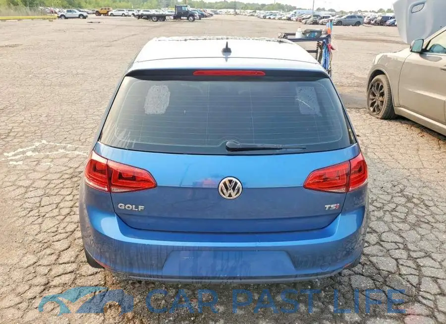 3VW117AU1HM069717# 6