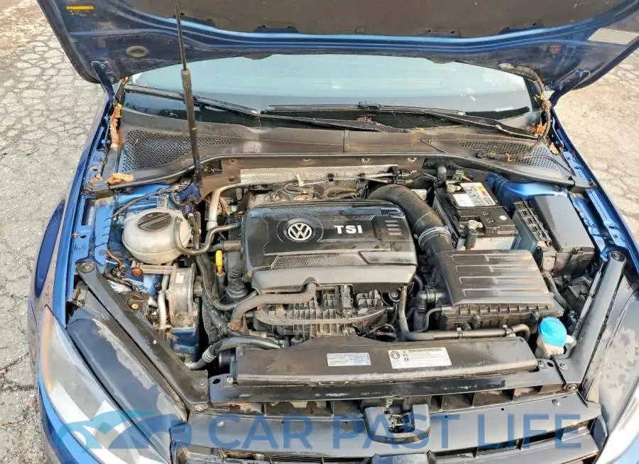 3VW117AU1HM069717# 11