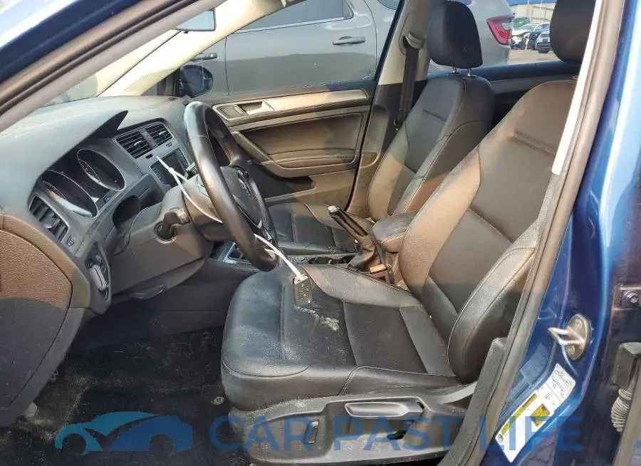 3VW117AU1HM069717# 7