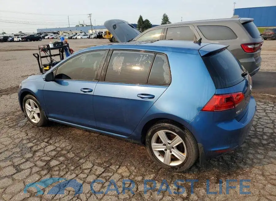 3VW117AU1HM069717# 2