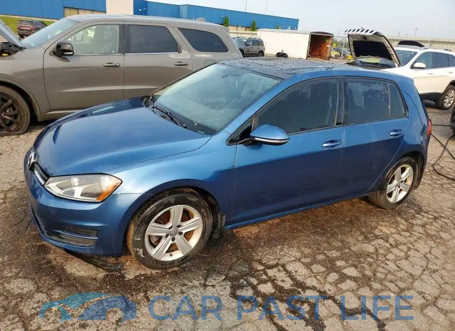 3VW117AU1HM069717# 1