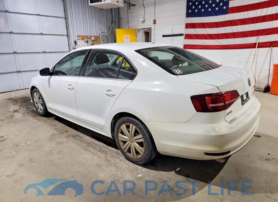 3VW167AJ3HM319501# 2