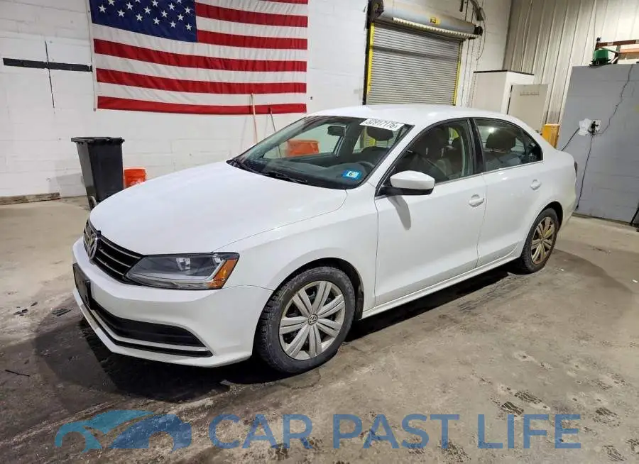3VW167AJ3HM319501# 1