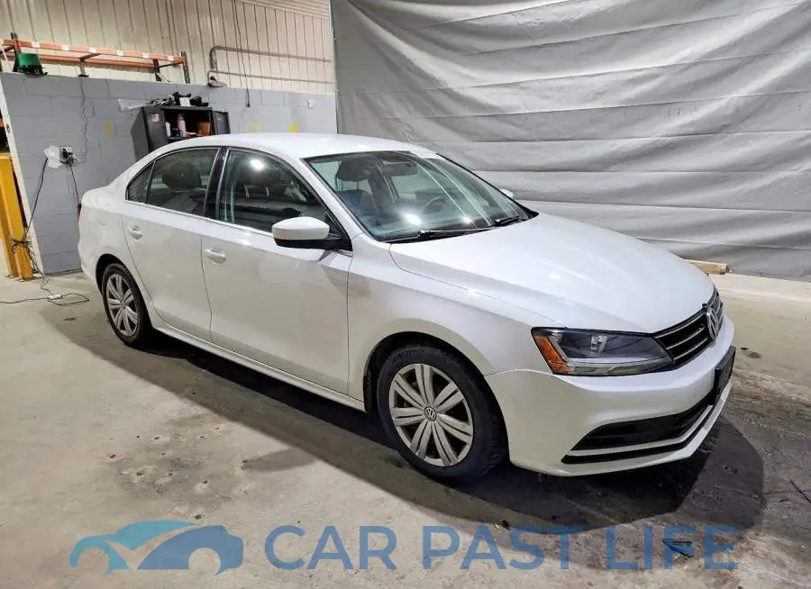 3VW167AJ3HM319501# 4