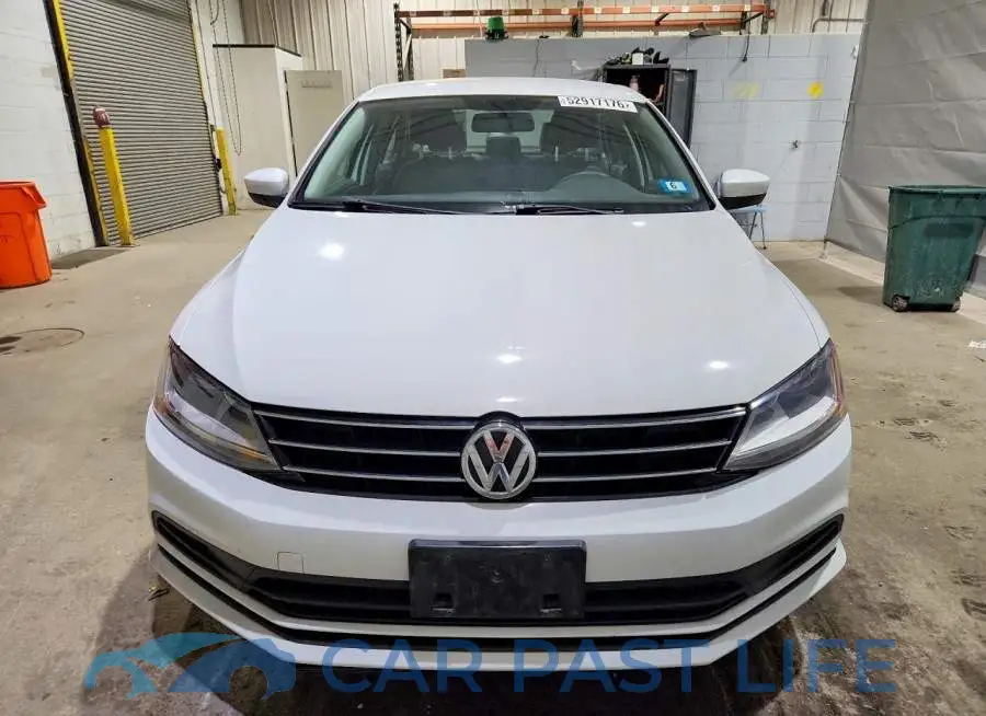 3VW167AJ3HM319501# 5