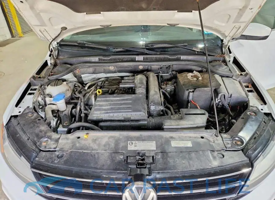 3VW167AJ3HM319501# 11