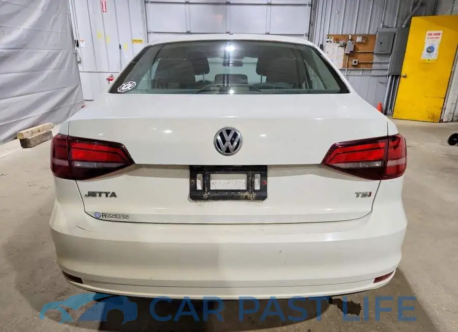 3VW167AJ3HM319501# 6