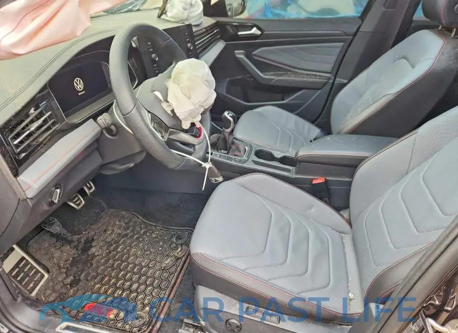 3VW1T7BU0SM050589# 7